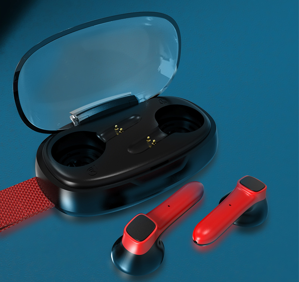 Bluetooth Headset with Microphone 