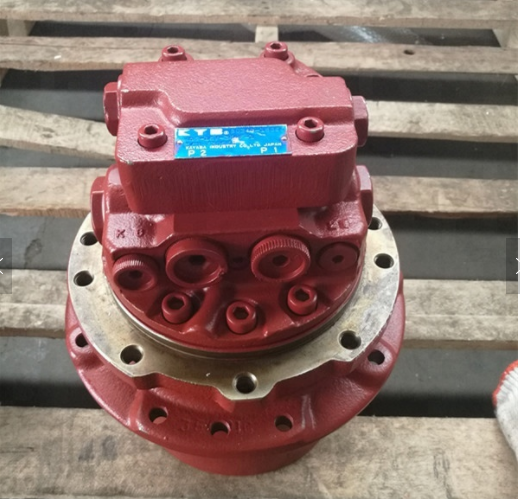 Yanmar Vio15 Final Drive 17448-73300 Mag16v-140-2 คุณภาพสูง Yanmar ...