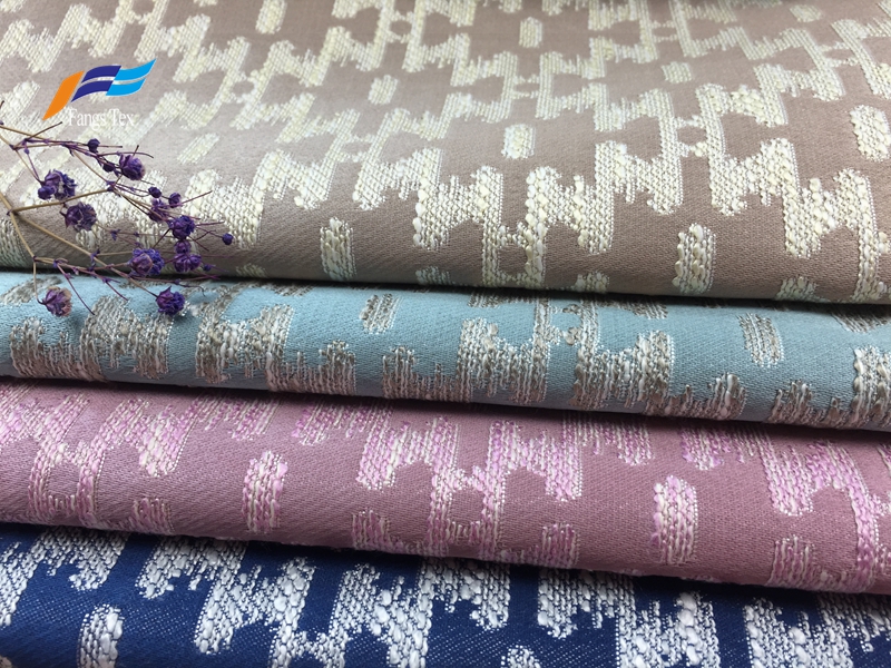 Dubai Importers Home Textile Polyester Thicker Curtain 1