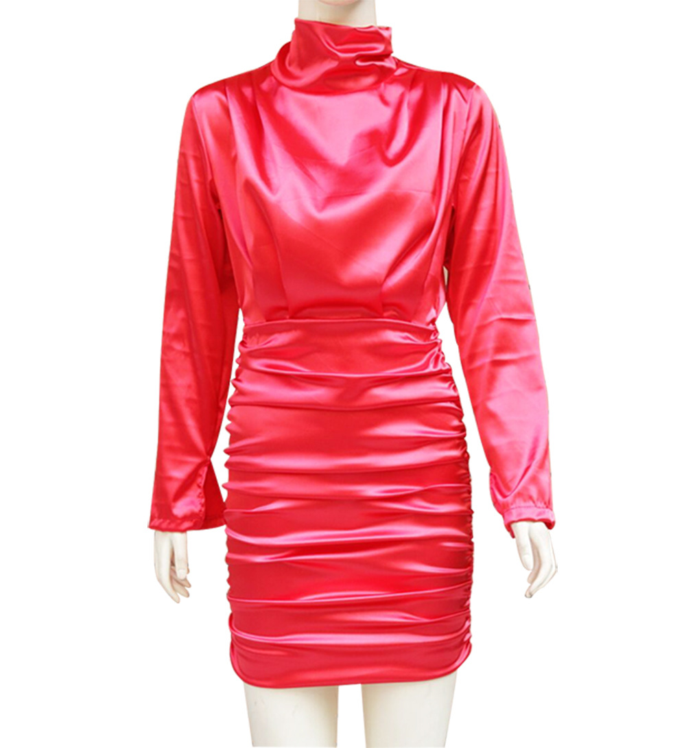 Long Sleeve Tight Dress Long Sleeve Tight Dress