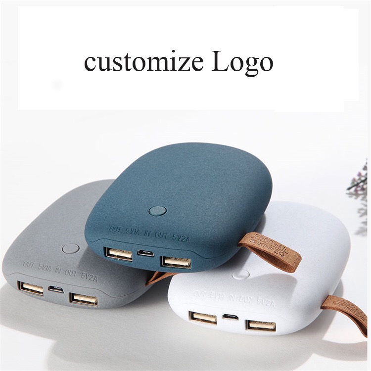 Custom Power Bank