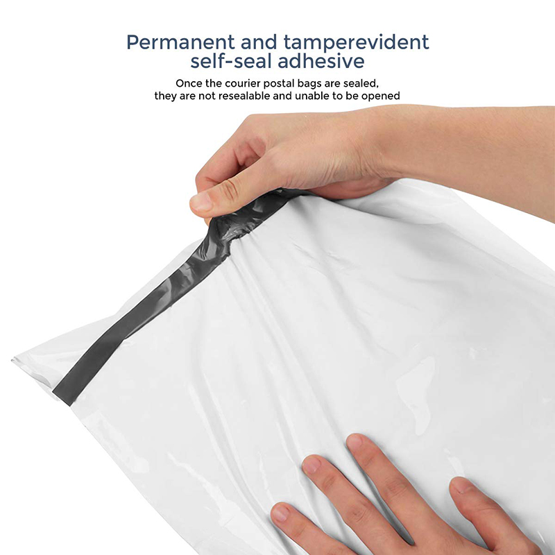 Waterproof Poly Mailer Bag