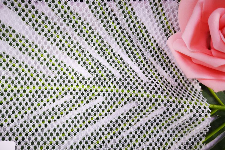 Warp Knitting Mesh Fabric