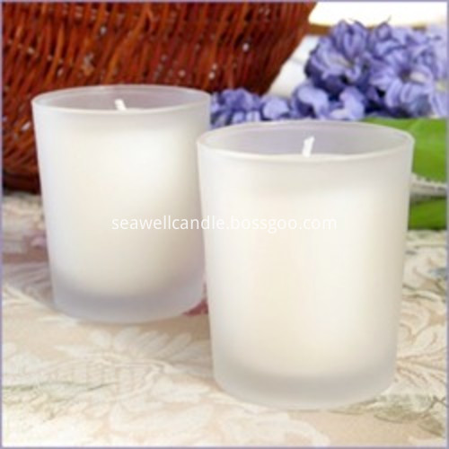 Luxury Soy Scented Candles