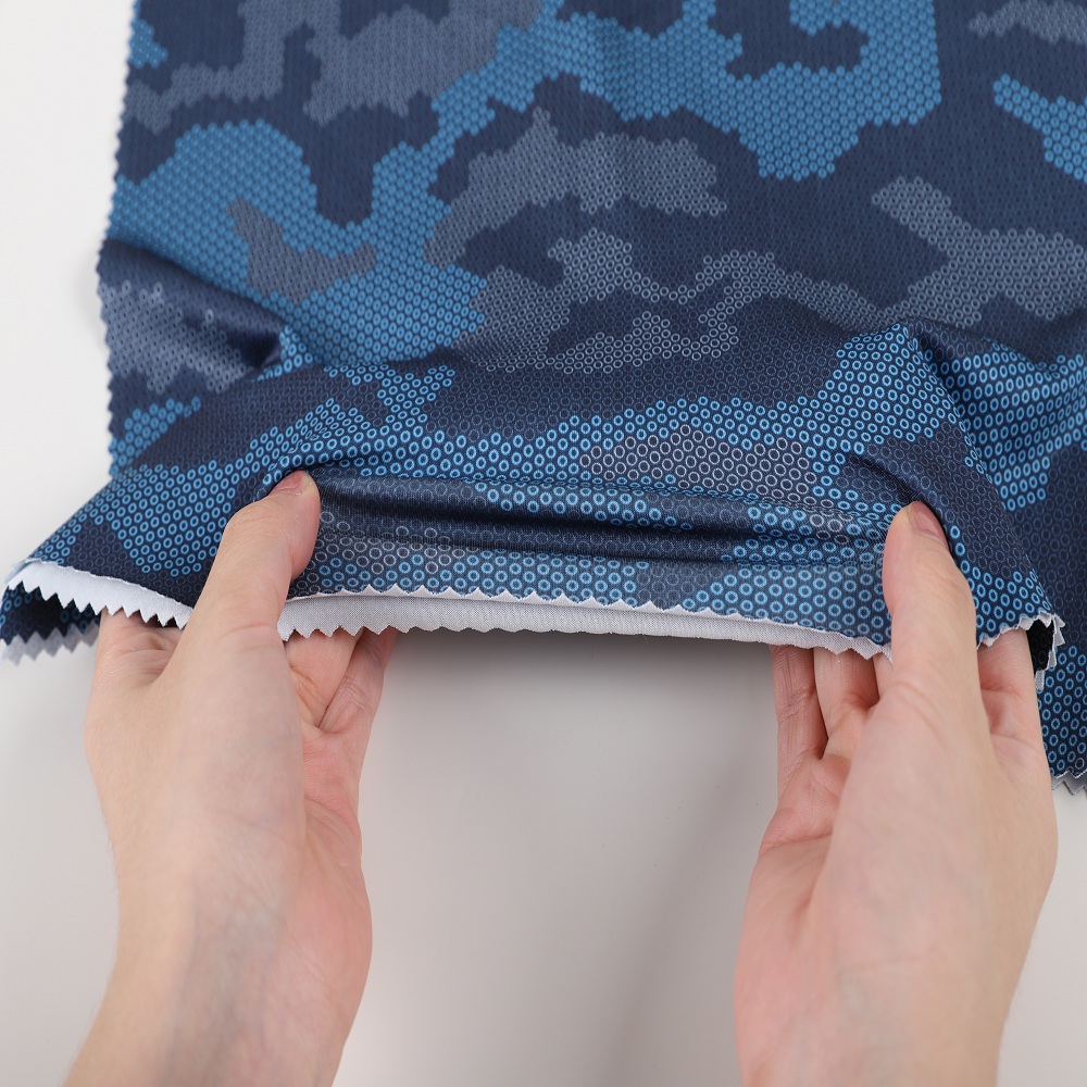 dty jersey fabric