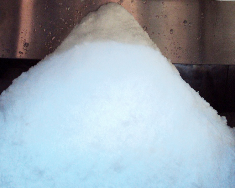 Shaved Snow Ice Maker Machine Shaved Snow Ice Maker Machine