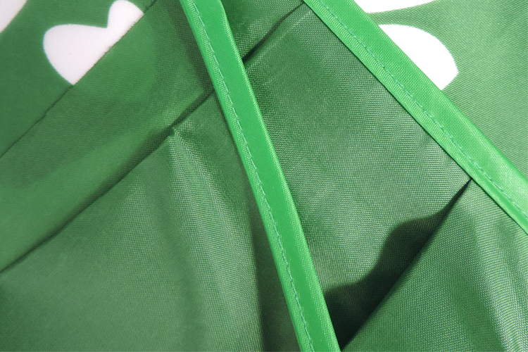 Promotional Saudi Arabia National Banner Cape