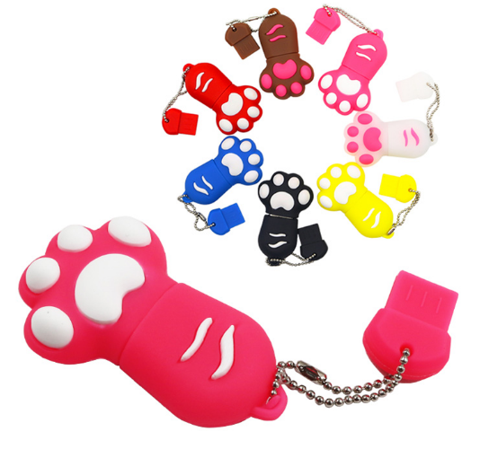 Cute Usb Flash Drive