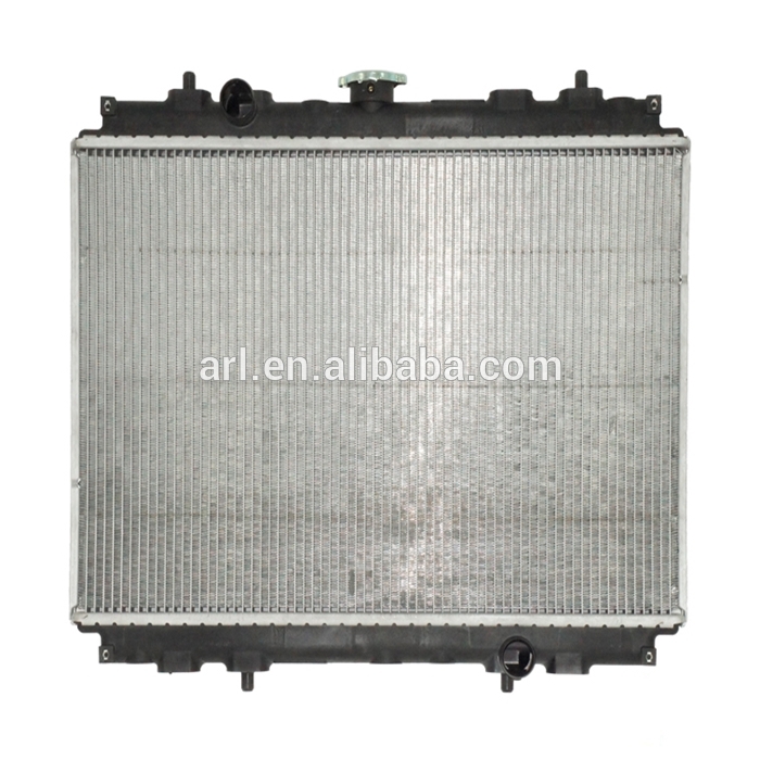 radiator for MITSUBISHI radiator for MITSUBISHI