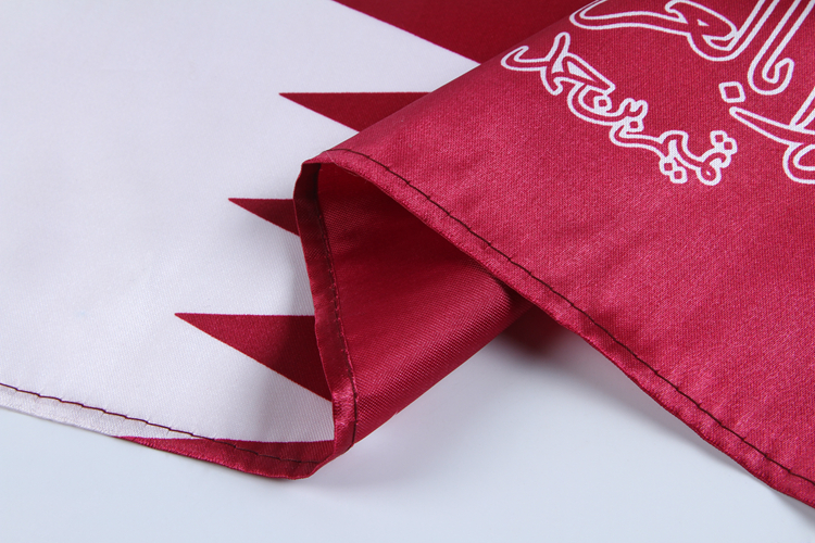 Custom Car Flag