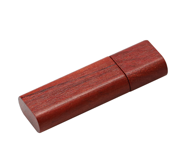 Bulk Wooden Usb Flash Drive