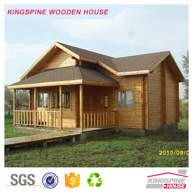 Picture Idea: Low Cost Cabin Wooden Prefab Log House Cottage High Quality