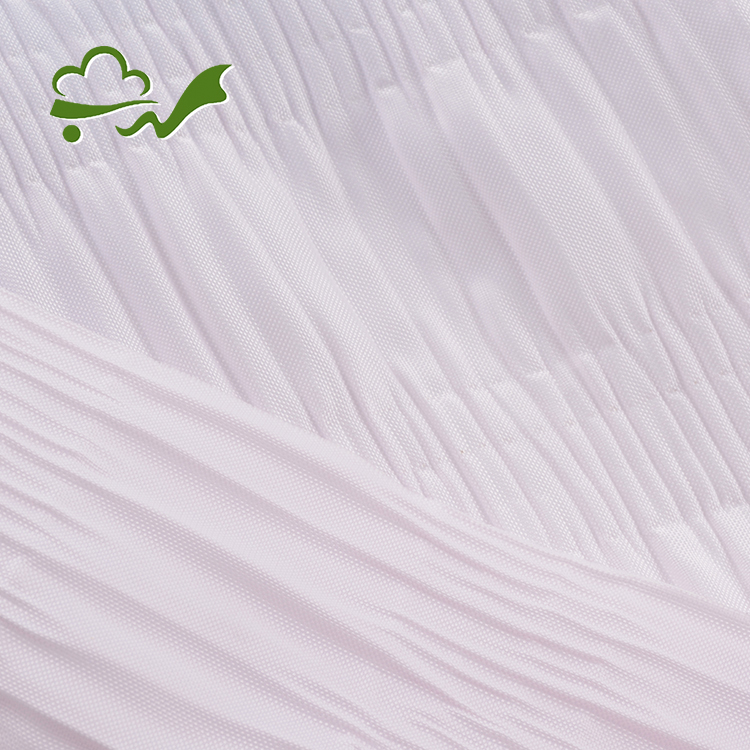 Shirring Fabric For Coffin