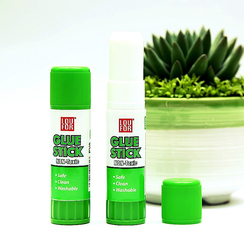 21g Pva Glue Stick Stationery Solid Glue Office Supply, High Quality 21g  Pva Glue Stick Stationery Solid Glue Office Supply on