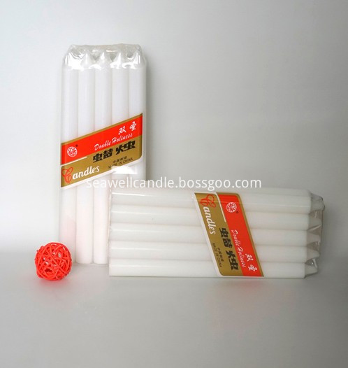 Paraffin Wax Stick Candle Paraffin Wax Stick Candle