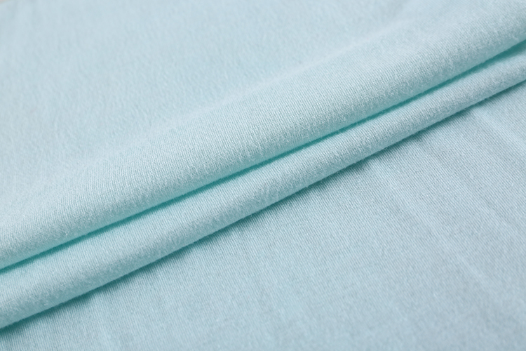 Cotton Fabric for T-shirt