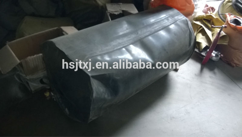 Inflatable Mandrel Small Size Rubber Inflatable Mandrel For Bridge And Pipe, High Quality ...