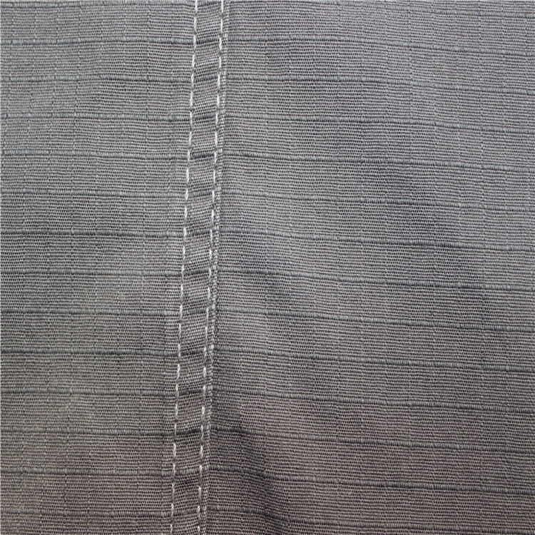 high quality Rib-stop fabric
