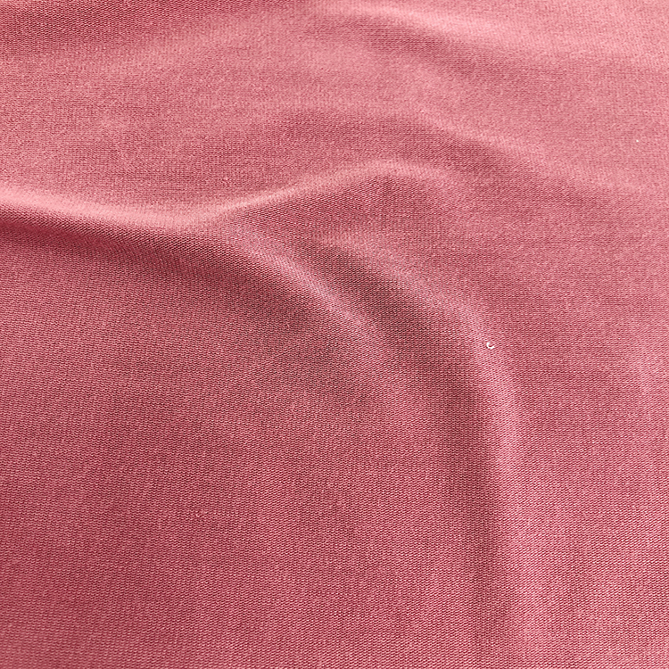 Sports Viscose Jersey Fabric