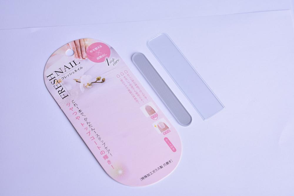 Nail Buffer Hota Nail Buffer Hota