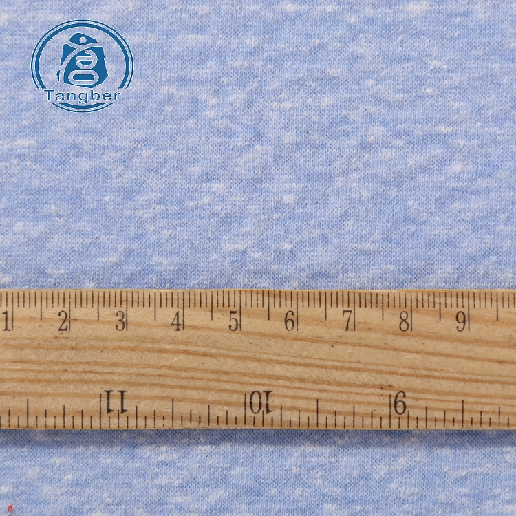 blend jersey fabric