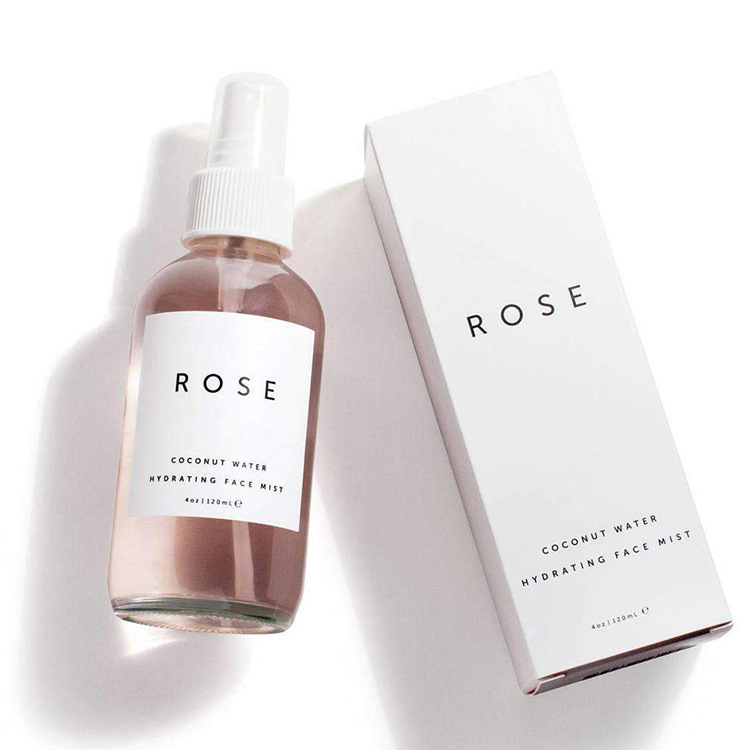 rose toner