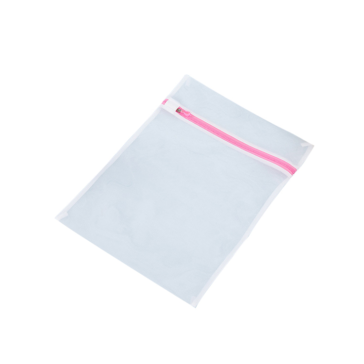 High Quality Mesh Fabric Laundry Bag