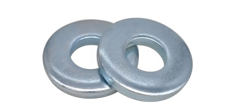 Carbon Steel Heavy Flat Washer China Manufacturer