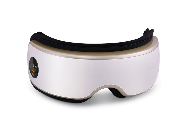 Smart Living Eye Massager