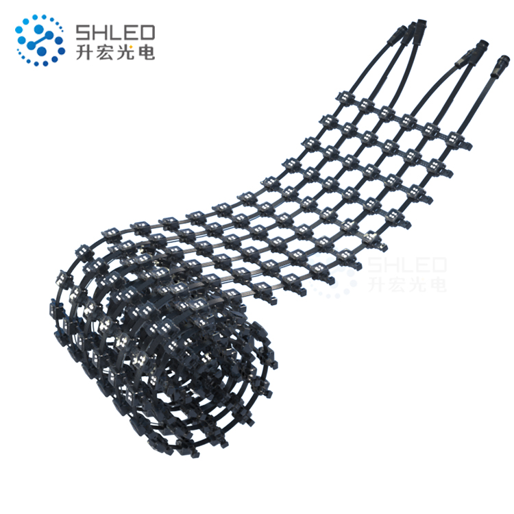 led mesh screen led mesh screen
