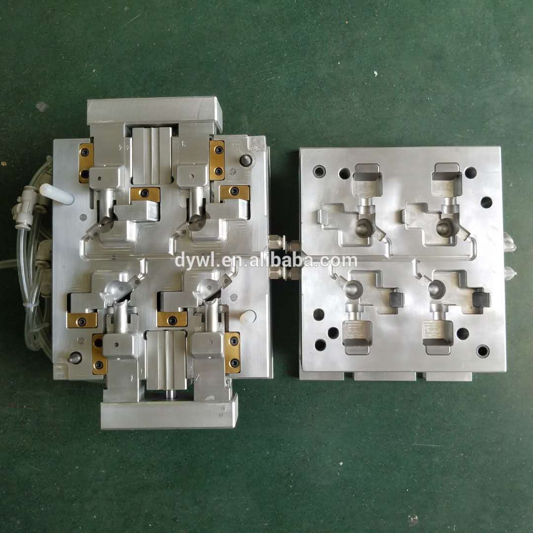 stainless steel carbon steel pump mould mold