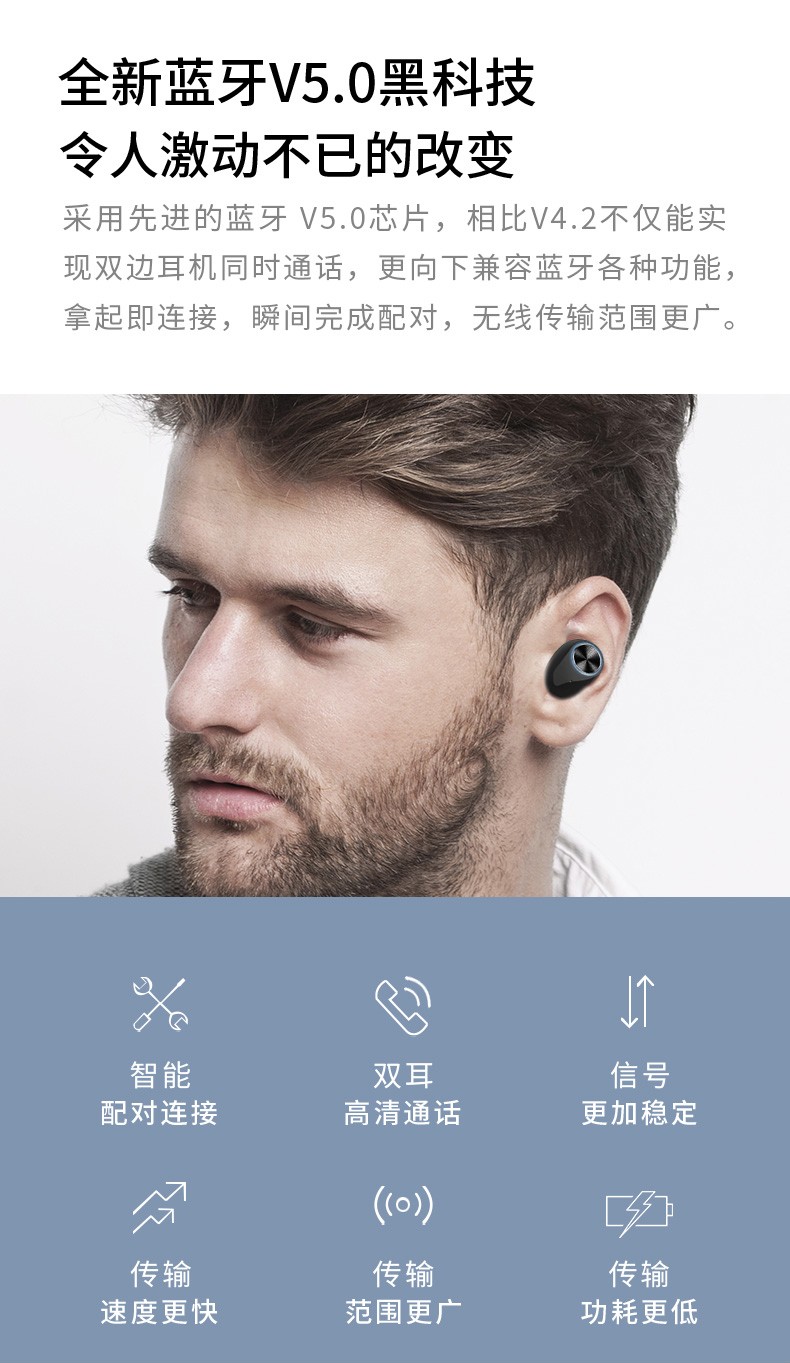 Customize Headphone