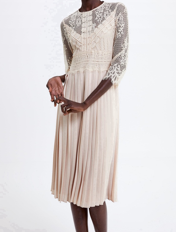Women Lace Sexy Dress
