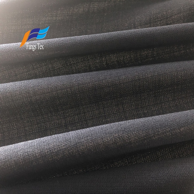 Abaya 100% Polyester British Linen Pd Colourful Fabric fabric