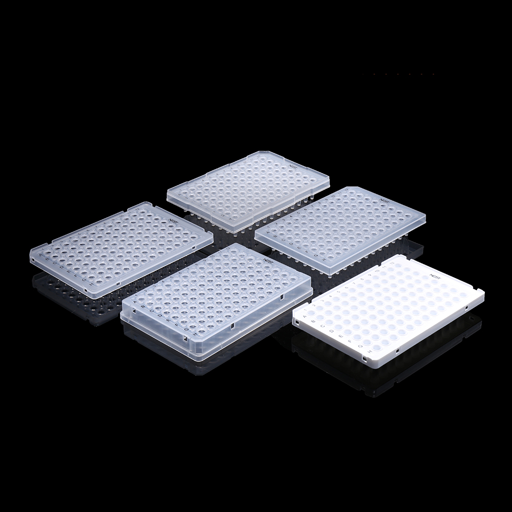 PCR Plates­­­­­­­­­­­­­­­­­­­­­­­­­­­­­