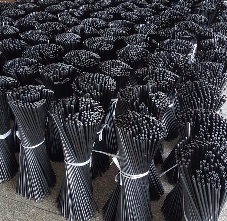 fiberglass hollow stake