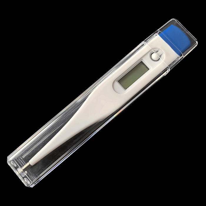 Oral Clinical Digital Thermometers