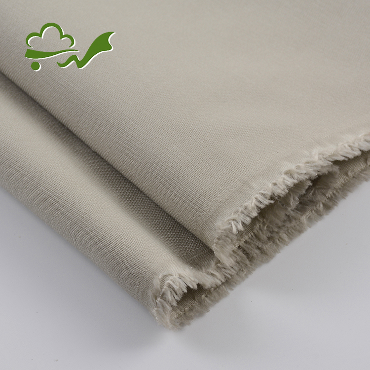 Woven Fabric for Trouser