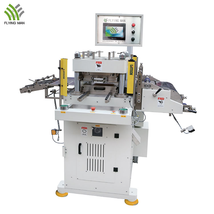 420mm die cutting machine 420mm die cutting machine