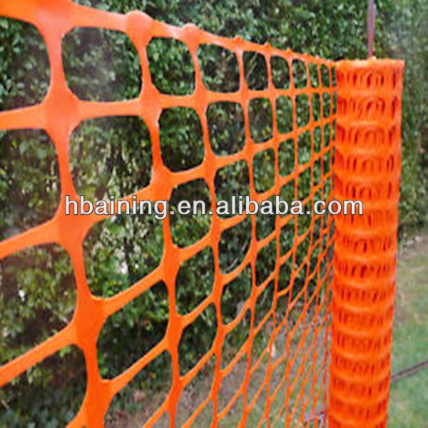 Construction Netting  Construction Mesh & Orange Safety Netting