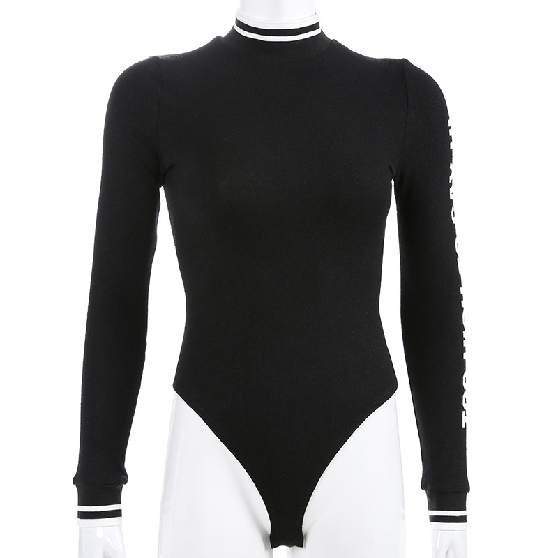 Women Bodysuit Shirts