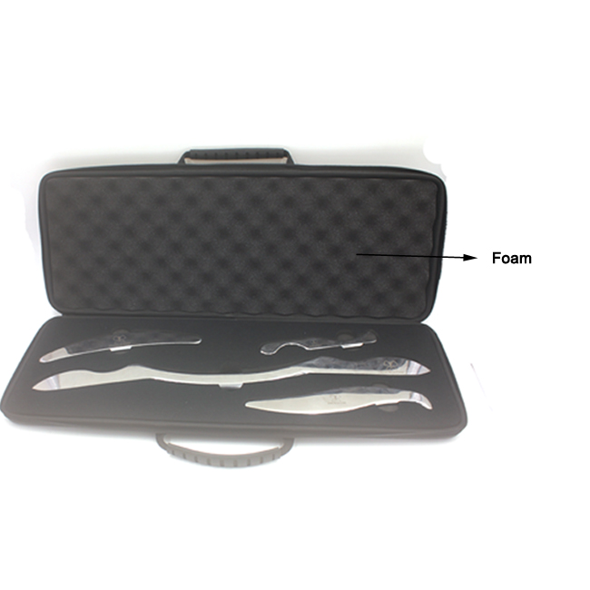 EVA TOOL CASE EVA TOOL CASE
