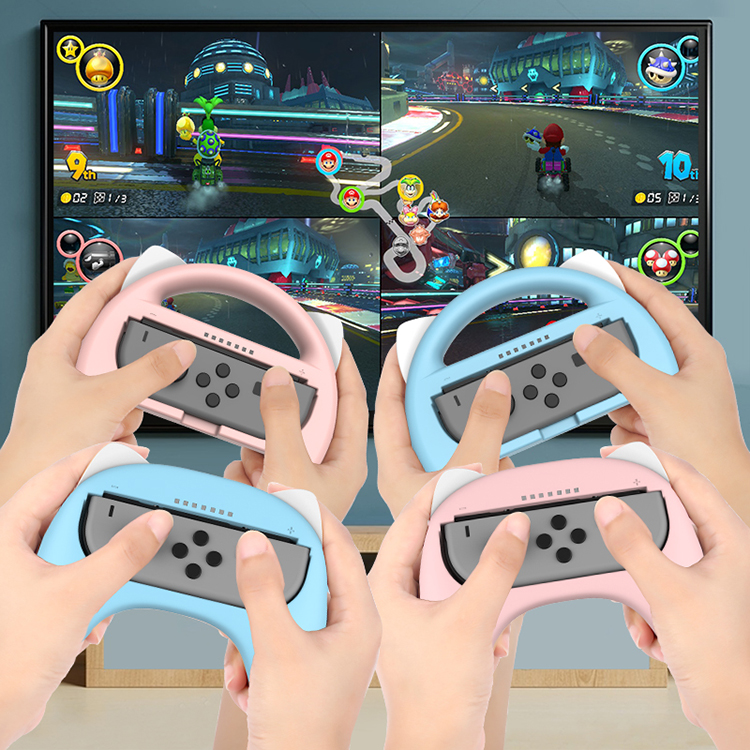 Swith Joy-Con hand grip