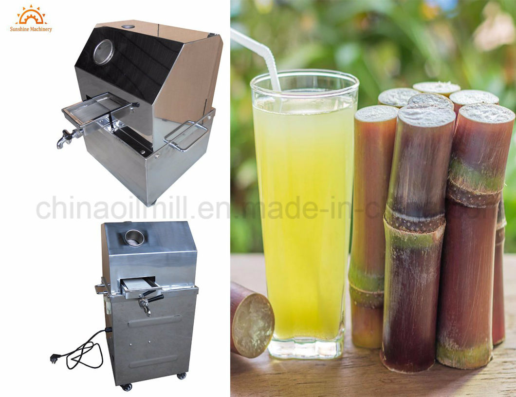 Buy Small Machine Sugar Cane Juicer Manual Used Making Fruit Mini