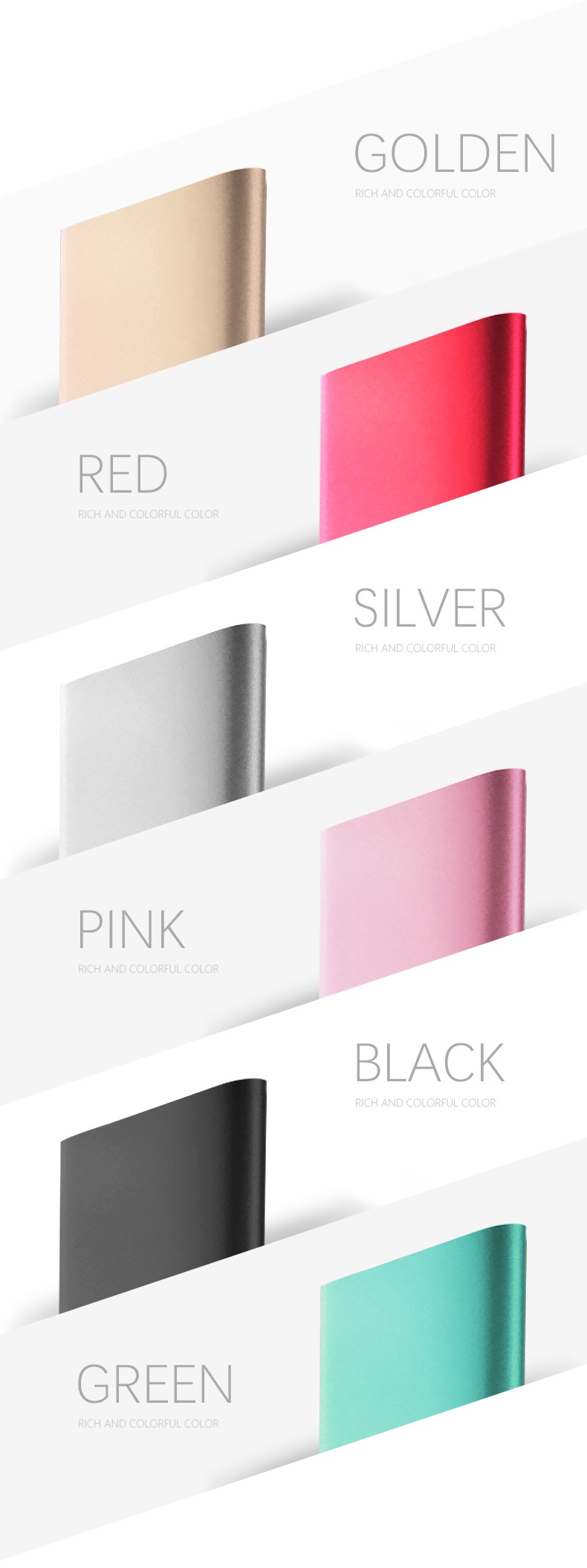 Power Bank 10000mah