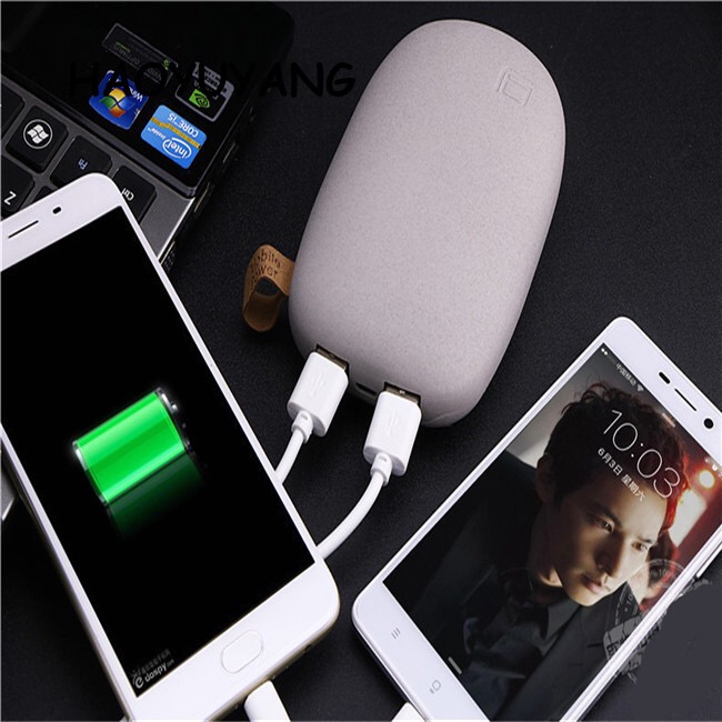 Custom Power Bank