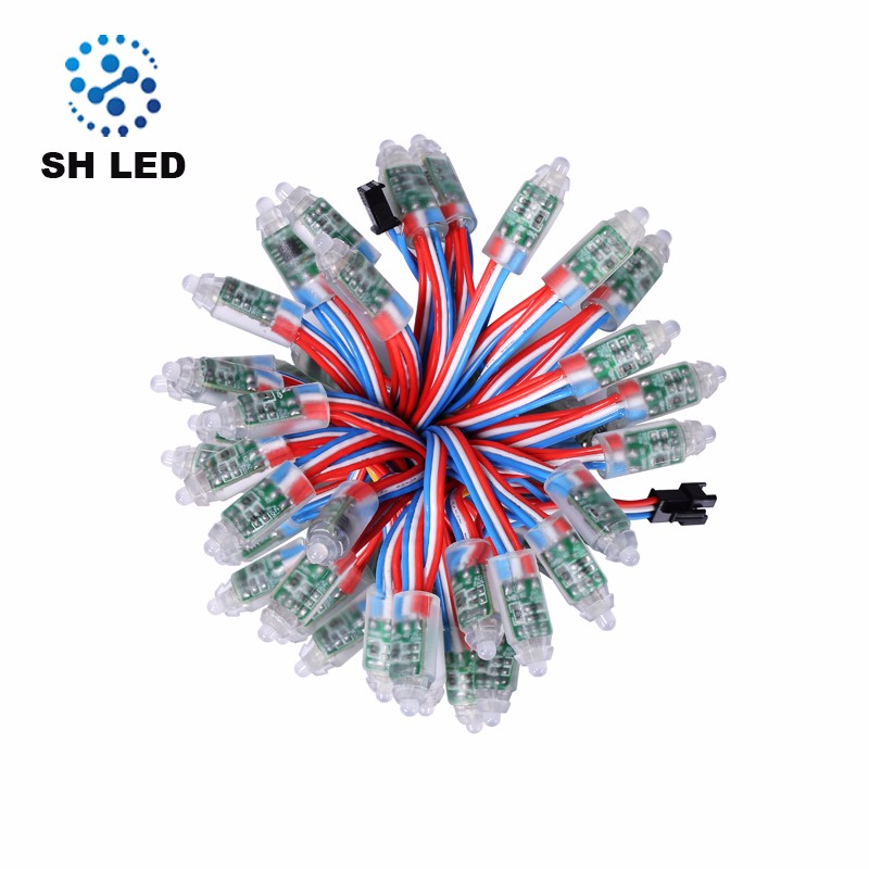led pixel light led pixel light