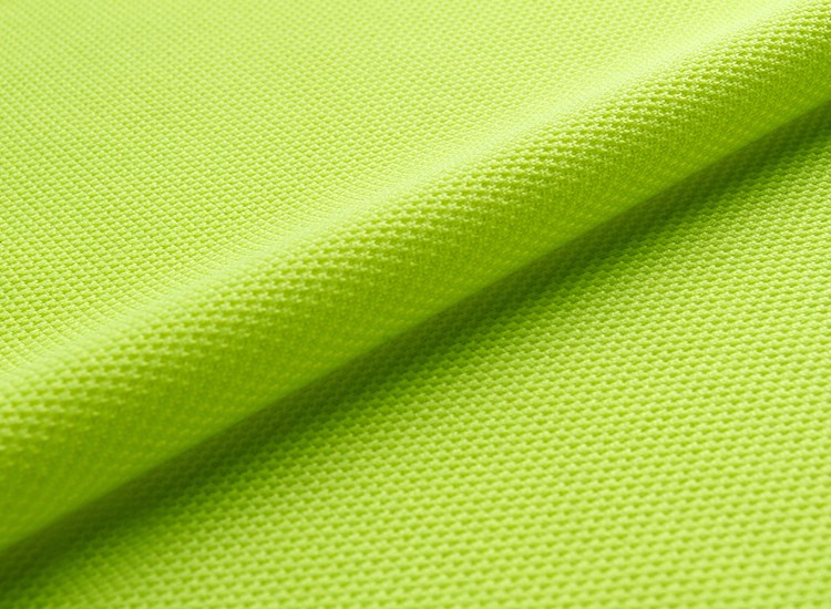 custom jersey knit polyfleece fabric
