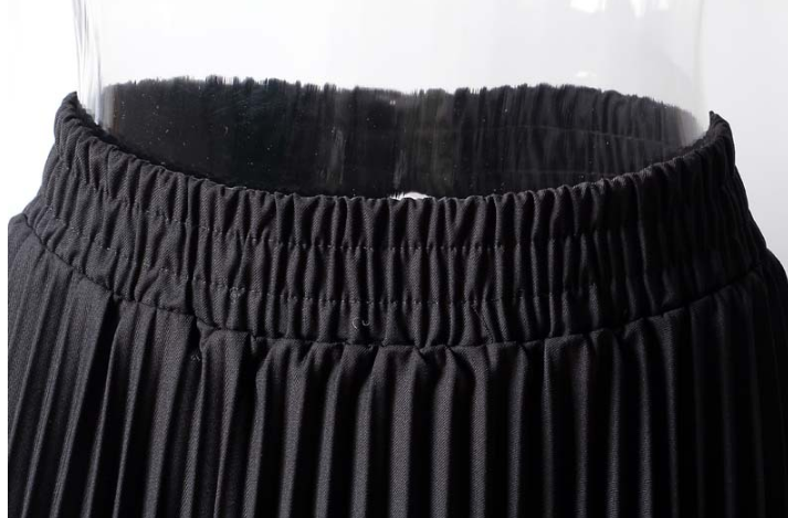 Black Tassels Dress