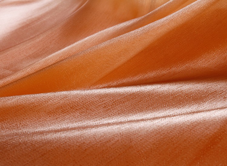 organza